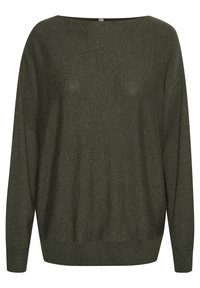 Culture Sweter