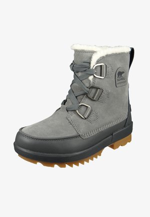 Sorel TORINO NL3438 - Bottes de neige - quarry
