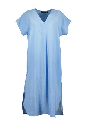 Blue Seven BLUE MOON - Robe de jour -  blau