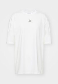 TEE - T-shirts basic - cloud white