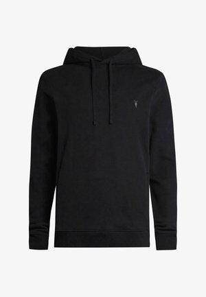 Sweat À Ornements AllSaints en coloris Blanc Sweat À Ornements AllSaints en coloris Blanc