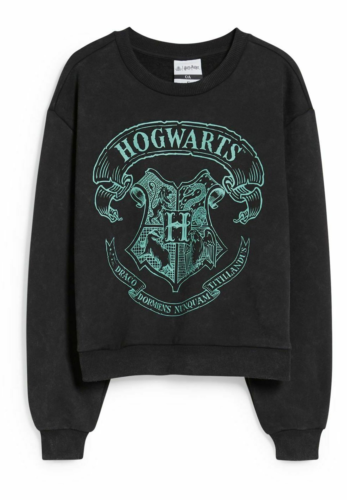 CLOCKHOUSE HARRY POTTER - Sweater - black/zwart - Zalando.nl