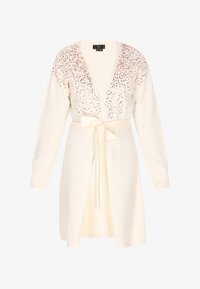 Unausgewählt, offwhite