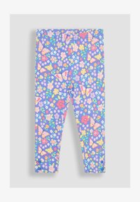 Nepasirinkta, lilac purple floral