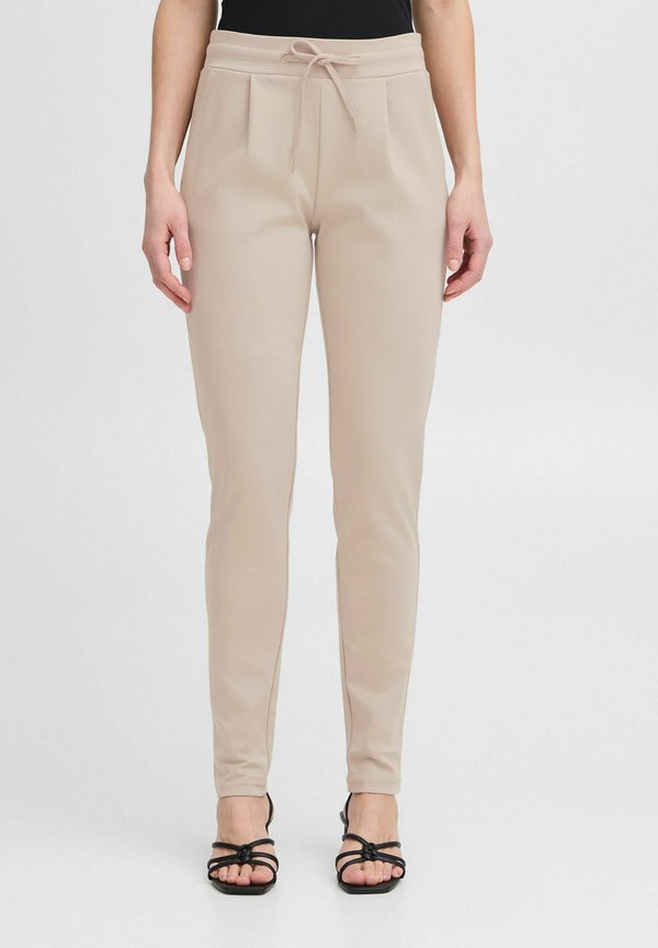 KATE - Tracksuit bottoms - string