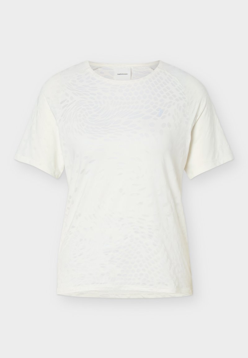 Camiseta deportiva