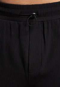 DEF FINE - Broek - black