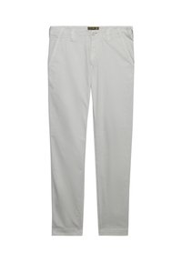 Unselected, silver city grey