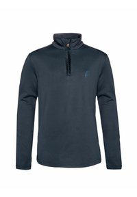 Unausgewählt, space blue