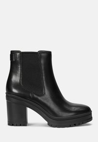 Nem kiválasztott, black