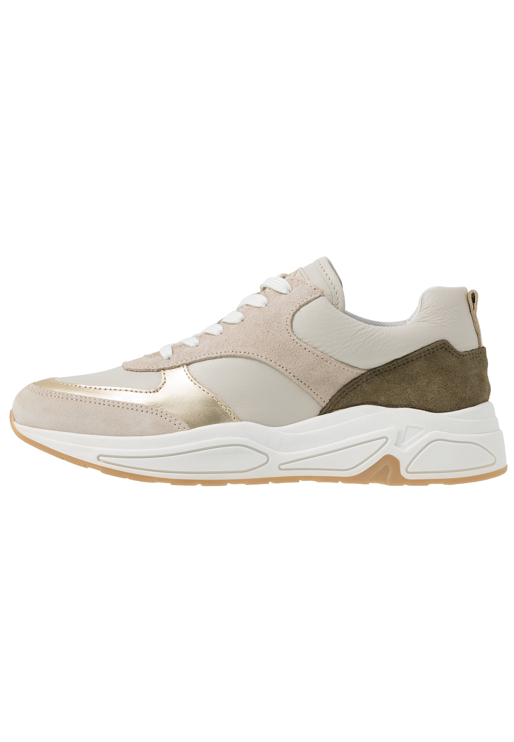 Bullboxer Joggesko caavoc Zalando.no Bullboxer Joggesko light pink Zalando.no