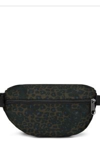 Eastpak SPRINGER - Marsupio - funky leopard