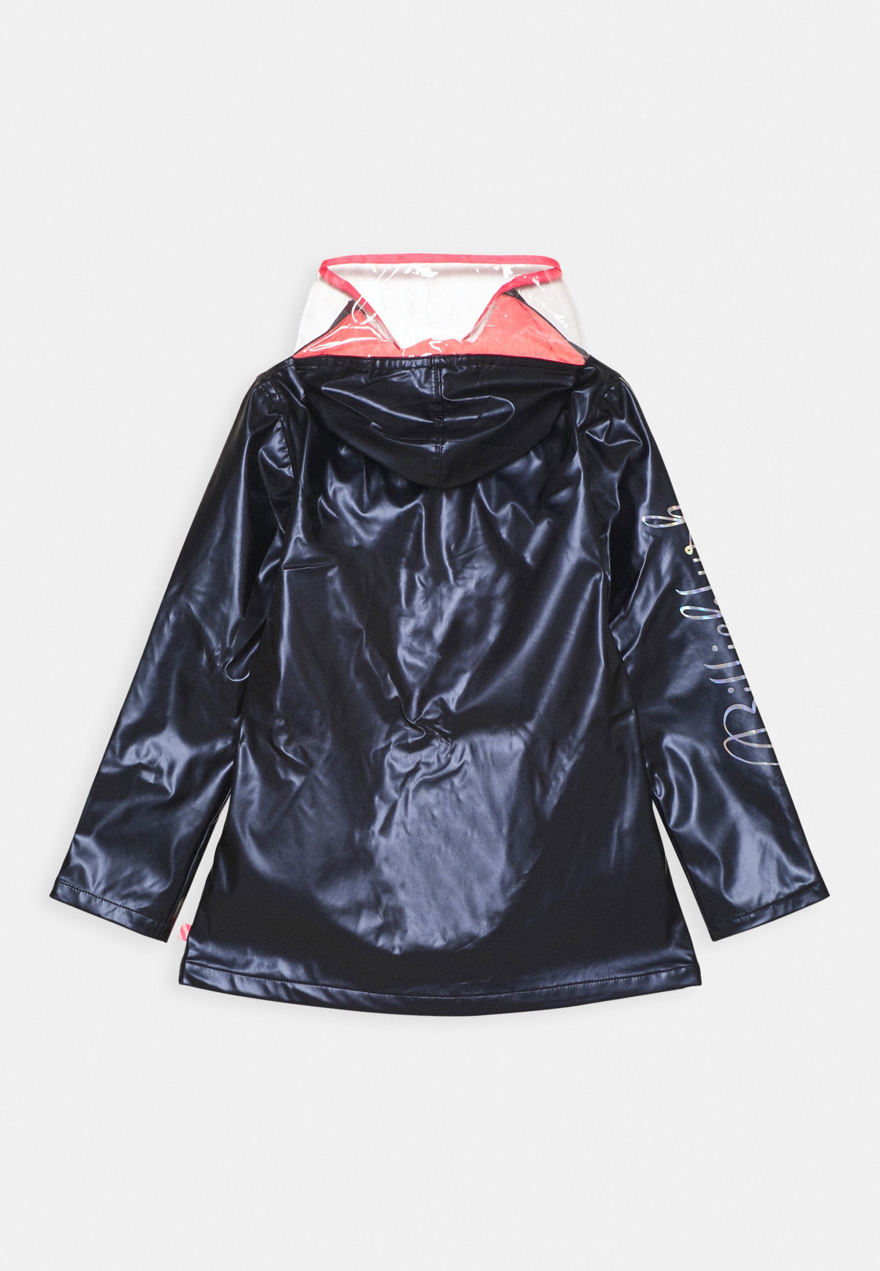 navy billieblush jacket