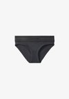 JUNG KOOK FOR CALVIN KLEIN BIKINI - Σλιπ - peat