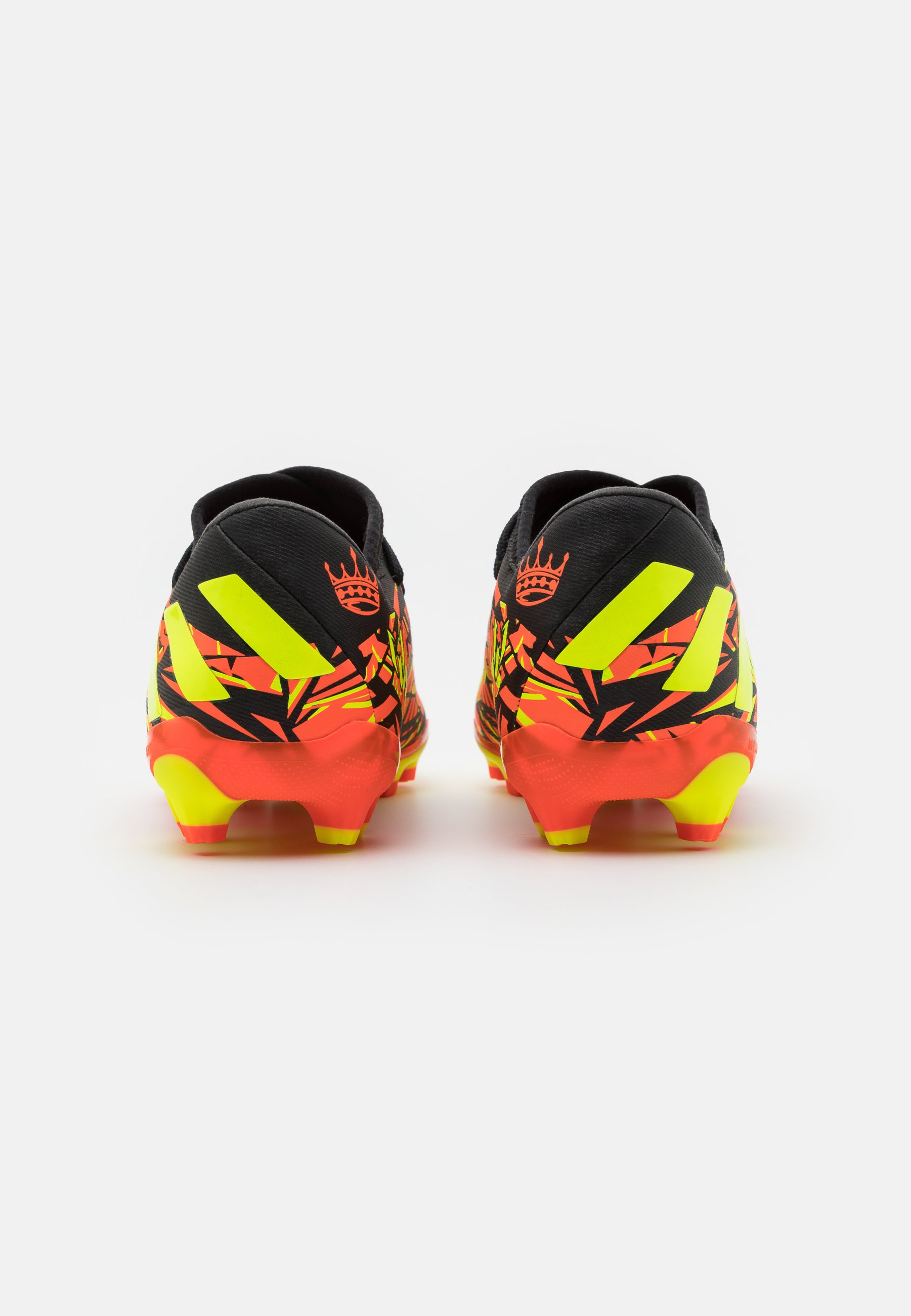 tacos adidas NEMEZIZ MESSI 18.3 FG DE HOMBRE - July Sport Center