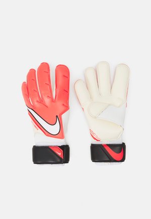 Nike Performance NK GK VPR GRP3-FA20 - Guanti da portiere - bright crimson/black/white