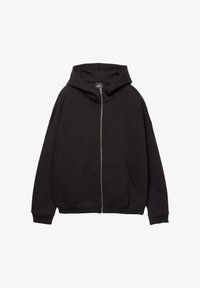 Ausgewählt, black
