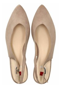 Högl Ballerine sling - taupe