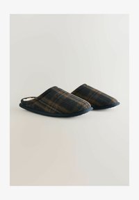 Non selezionato, navy