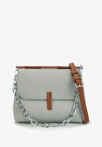 Niet geselecteerd, powdered blue