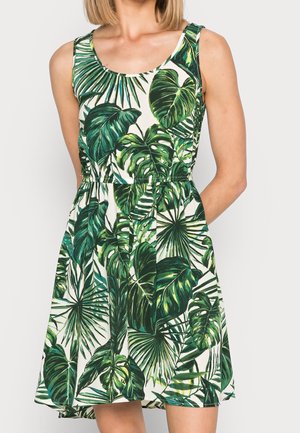 ONLY Robe de jour - light green