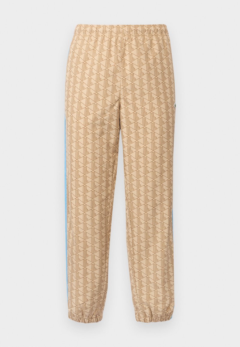 Lacoste Trainingsbroek lichtblauw Lacoste Trainingsbroek lichtblauw