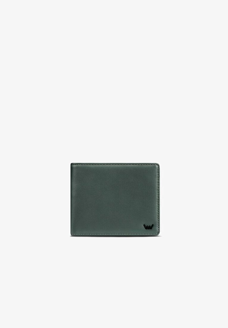 VUCH JOSHUA STEEL - Wallet - gray
