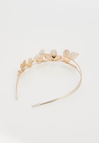ALDO AMAHRA - Hair Styling Accessory - gold-coloured/clear multi