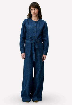 DANAUS - Combinaison - bleu jean