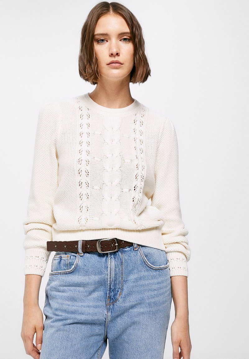 Cardigan Springfield Taglia 44 | Online su