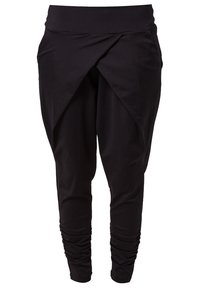 Casall Träningsbyxor - red