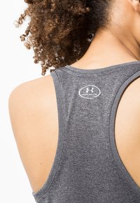 Under Armour T-Shirt sport - dark grey