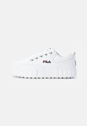 fila sneaker meisje