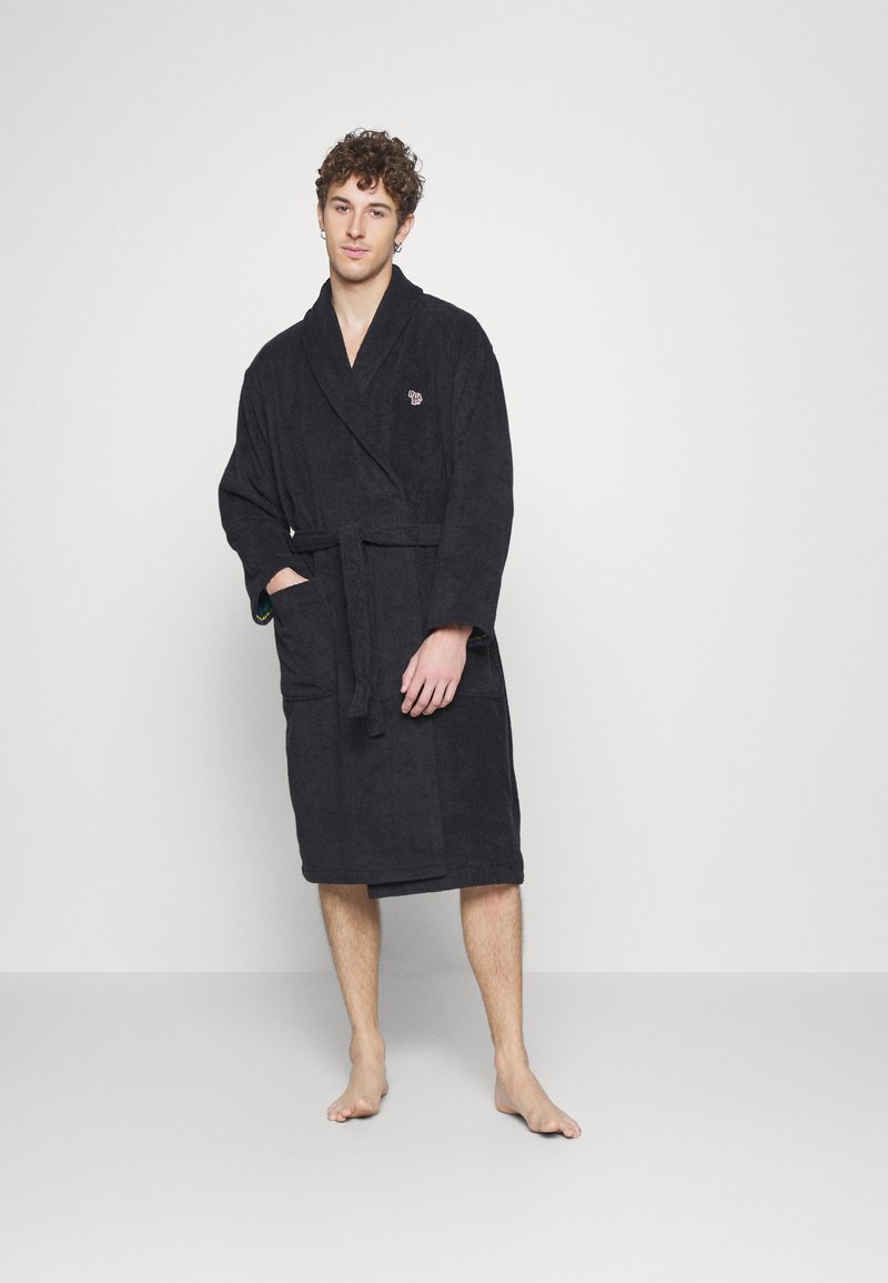 paul smith towelling robe