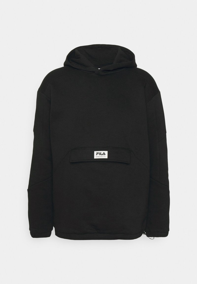 Fila Hoodie zwart