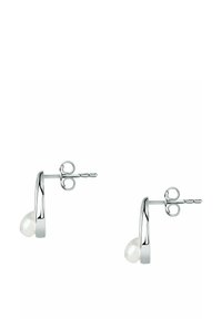 FAVS Orecchini - silver coloured