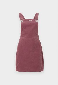 ONLAMAZING SPENCER DRESS - Φόρεμα ημέρας - rose brown