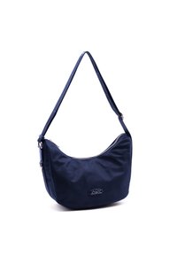 ALV by Alviero Martini CUBE - Käsilaukku - blu