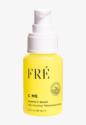 VITAMIN C SERUM C ME - Sérum
