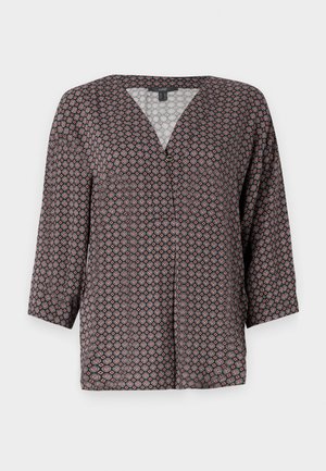 Esprit Collection FLUENT - Tunikaer - black