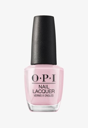 OPI, SCOTLAND COLLECTION NAIL LACQUER - Neglelak - nlu22 - you’ve got that glas-glow
