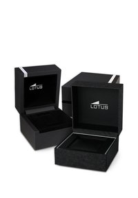 Lotus Montres connectées - schwarz
