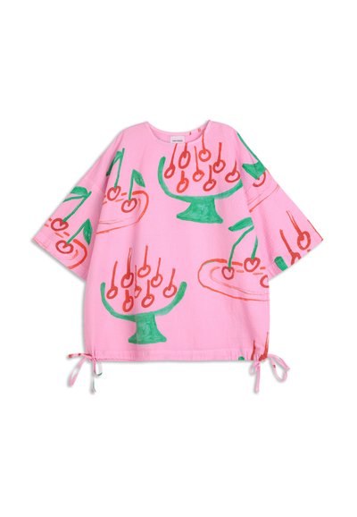 Bobo Choses CHERRY - Camicetta - pink
