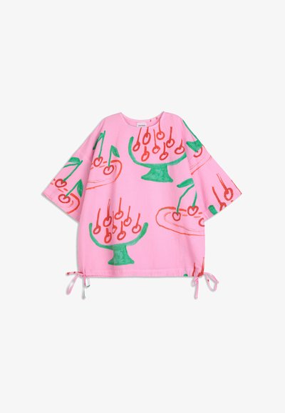 Bobo Choses CHERRY - Camicetta - pink