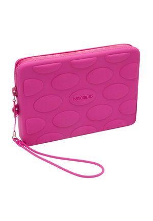 Havaianas Pochette - berry
