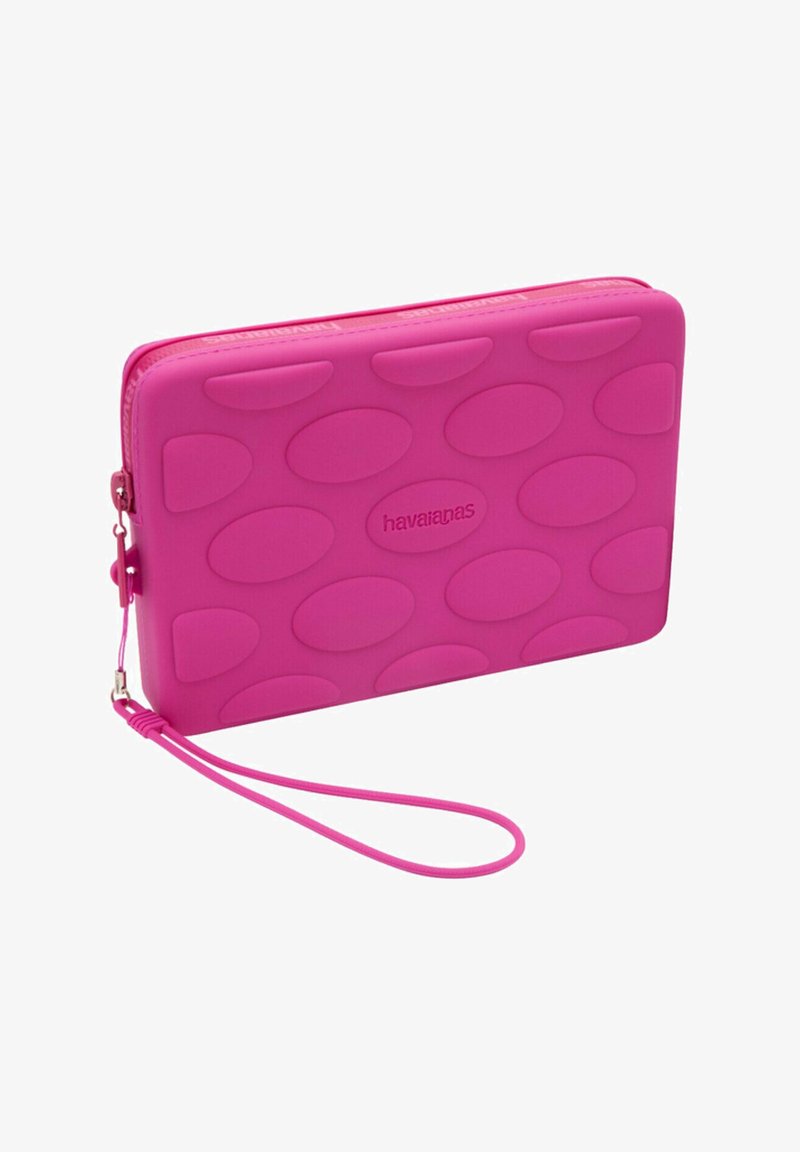 Havaianas Pochette - berry