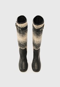 Castañer NIEBLA - Boots - multi-coloured