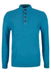 s.Oliver Maglione - mottled turquoise