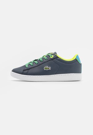 CARNABY EVO 123 - Sneakers basse - navy/white