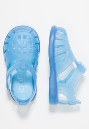 TOBBY - Sandals - blue